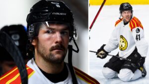 Första perioden sänkte Brynäs: “Det är för dåligt av alla”