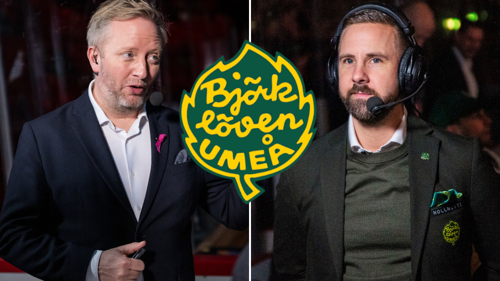 Fredrik Söderström om Viktor Stråhle: “Frågan är om han har spelarnas förtroende?”