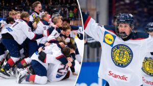 Stockholm Nord vinner TV-pucken 2021