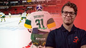 Måns Karlsson om Brynäs-Björklöven: “Framstår som ett genidrag”