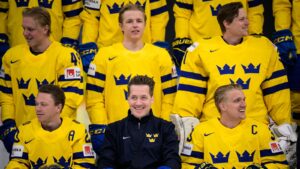 Spelschemat för Hockey-VM 2024