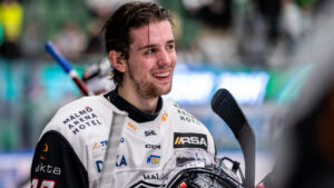 Thomas Schemitsch klar för Eisbären Berlin