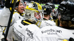 AIK bröt Bik Karlskogas fina vinstsvit