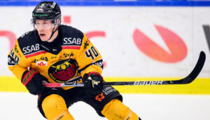 Malmö plockar in Tomi Sallinen: ”Vet vad SHL innebär”