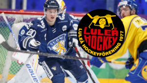 Uppgifter: Luleå jagade Jerry Turkulainen innan deadline