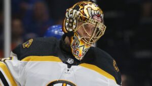 Klart: Tuukka Rask återvänder – skriver kontrakt med Bruins