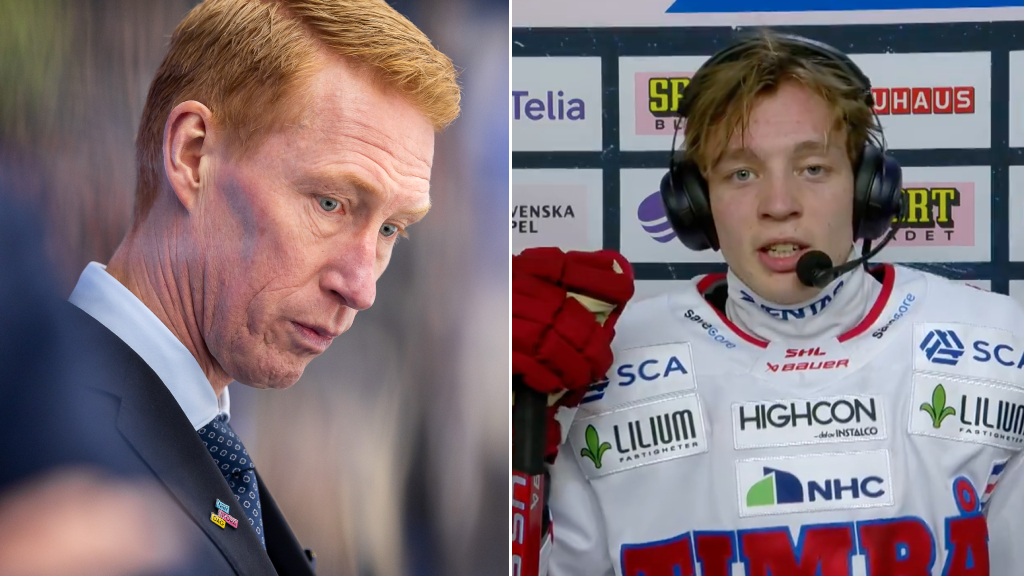 Växjö vann igen – pikades av motståndarna: “Riktigt tråkig hockey”