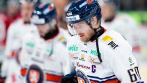 Tappara vann på hemmaplan – Växjö utslagna