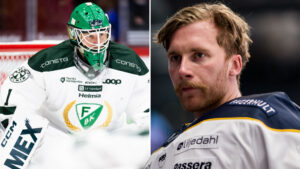 Victor Brattström om flytten från HV71 till Färjestad: “En jättemöjlighet för mig”