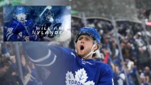 TV: Så borde Toronto göra med Nylander – enligt experterna