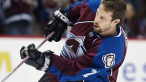 Foppa, Sudden och Pebben – här är alla svenska “Alumnis” i NHL 20