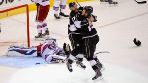 Tidigare Stanley Cup-mästaren klar för konkurrenten