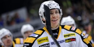 Uppgifter: Stjärnan vänder hem till SHL