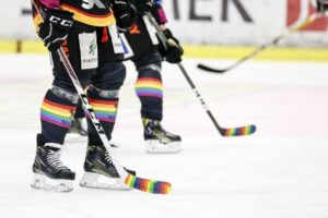 SHL gör sin första HBTQ-satsning