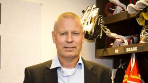 Örebros vd om att stänga SHL: “Klart vi diskuterat det”