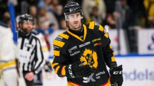 SHL:s rekordman: ”Inga planer på att spela igen”