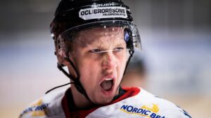 Allsvenska forwarden lånas ut – i tre matcher