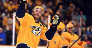 Mattias Ekholm om ryktena: “Inte den perfekta situationen”