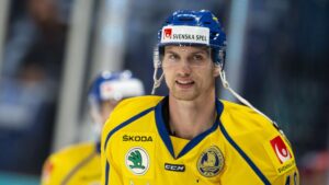 Ett landslagsbyte för KHL-svensken? “Kan absolut vara ett alternativ”