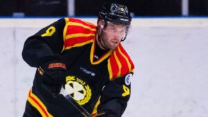 Smärre bakslag för Brynäsbacken