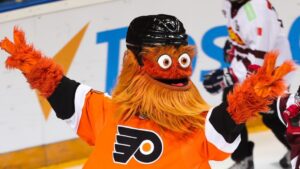 Make America Gritty again