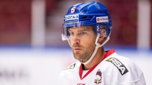 Bekräftat: Backstjärnan återvänder till SHL