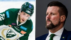 ”Fortfarande en väldigt bra hockeyspelare”