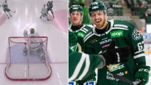 Färjestad drömstart – mot serieledarna