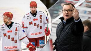 “Klyschan med en match i taget passar jävligt bra just nu”