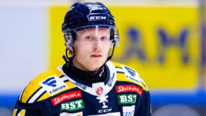 Södertälje släpper SHL-meriterade backen