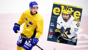 Elite Prospects Draft-bibel är här!