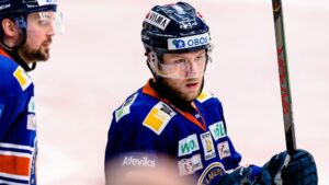 Uppgifter: Nu kan backen återförenas med Frölunda