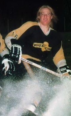 Brian Propp WH