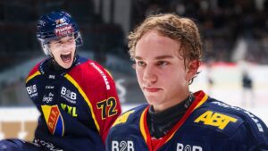 ”Målet är självklart att ta SM-guld med Djurgården”