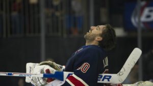 Henrik Lundqvist om JVM och sociala medier: ”Det är tyvärr dagens samhälle”