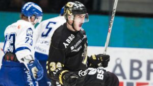 Nobbade SHL-intresse för att föra upp AIK i finrummet: ”Jag vill vara med på den här resan”