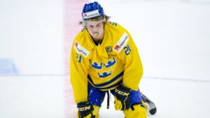 Nylander talar ut om frustrationen efter smällen: ”Tror jag hade gjort skillnad”