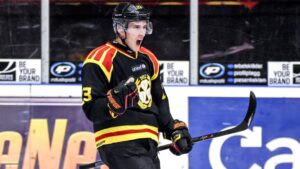 Succéliraren kan stanna i Brynäs – för rätt pengar