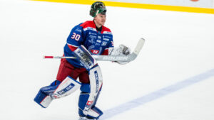 Oskarshamn kvitterade mot HV 71 efter hemmaseger