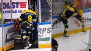 Luleå besegrar HV71 – efter matchstraffet