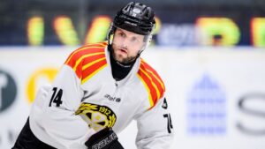 Brynäsbacken gör sig redo – för ödesmatcherna