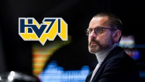 Bekräftat: Han blir ny huvudtränare i HV71