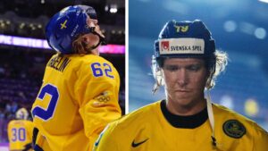 Tre Kronor får klara sig utan NHL-svenskarna