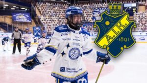 Klart: AIK plockar in finska forwarden