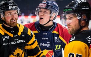 Så har SHL-lagen presterat inför säsongen – samtliga lags poängkungar