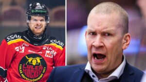 Sportchefen kritisk mot utvisningarna för filmning