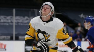 Pittsburgh-stjärnan testad positiv – placeras i Covid-19-protokollet