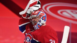 Price lämnar Canadiens – ansluter till NHLPA:s assistansprogram