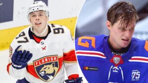 NHL-floppen återvänder till KHL – blir lagkamrat med succésvensken