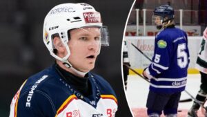 Klart: Backen återvänder till Leksands IF